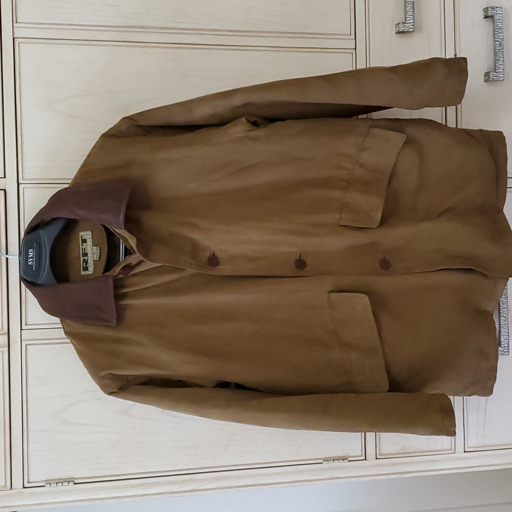 Men's Rainforest Classic Fit All Weather Coat